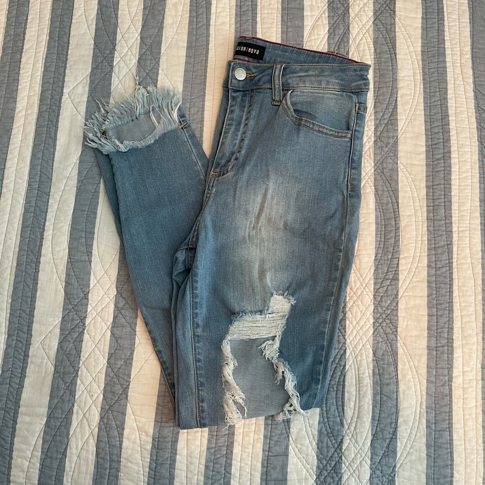 Fashionnova Jeans